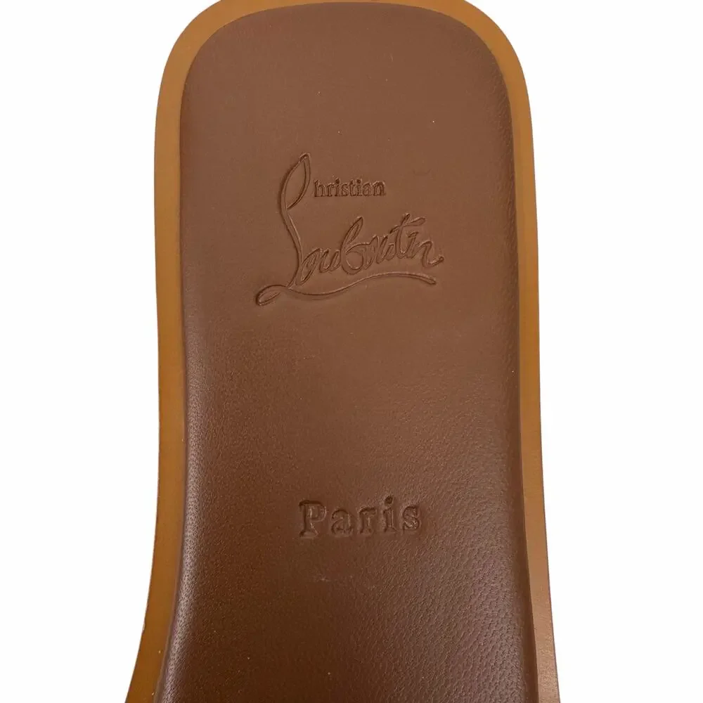 Christian Louboutin christian louboutin